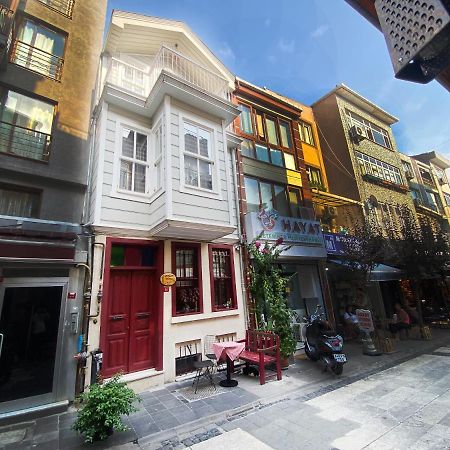 Ciragan'S Omnia Hotel Istanbul Exterior foto
