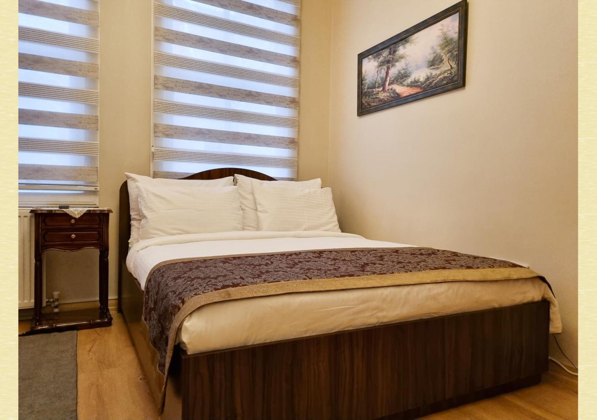 Ciragan'S Omnia Hotel Istanbul Zimmer foto